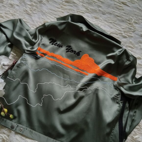 Rag and Bone 'Roth' Jacket - Picture 10 of 13